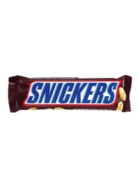 Snickers Chocolate Pkt 227g