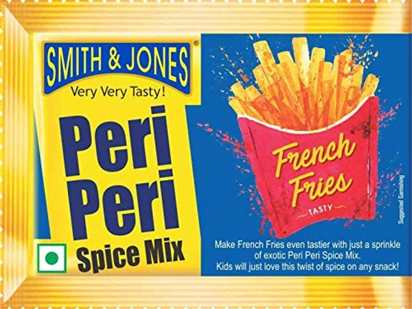 PERI PERI MASALA 