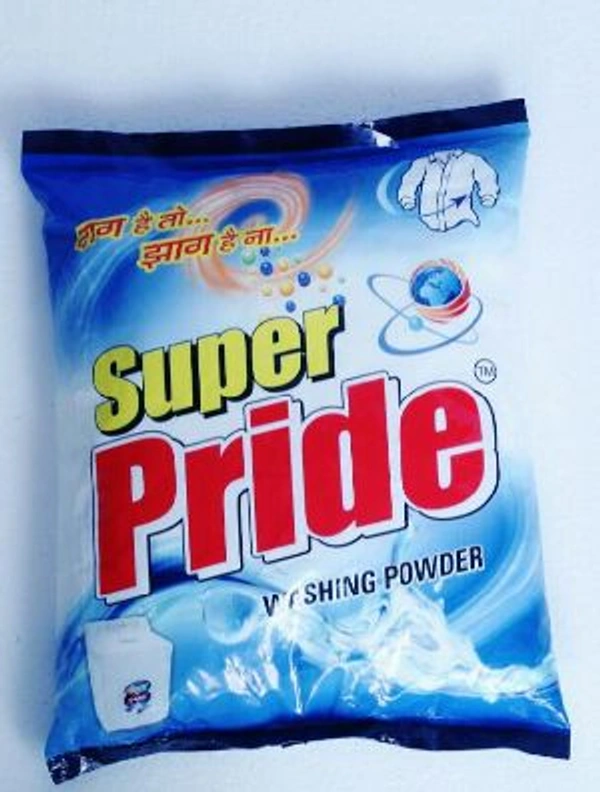 super pride washing power 5kg