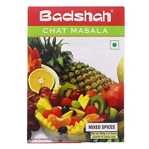 Badshah Chat Masala 100g