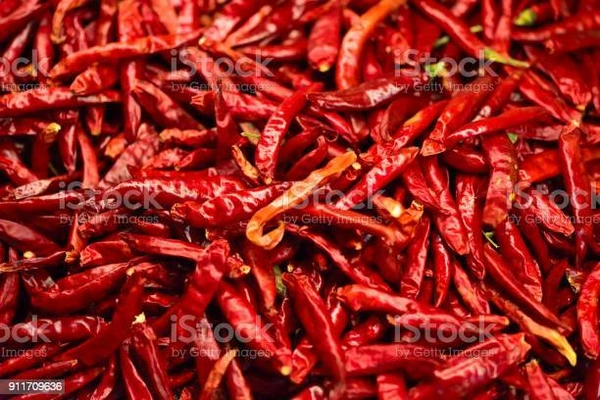 Red Chilli 100g