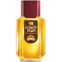 Bajaj Almond Hair Oil 650ml 