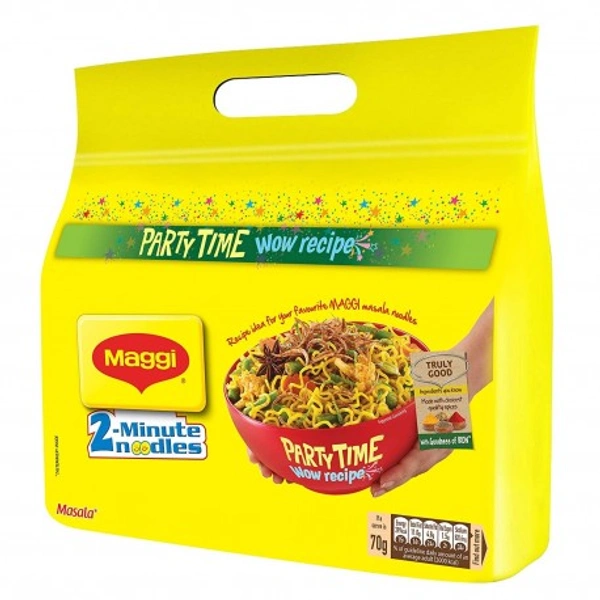 Maggi (8Pack) 560g