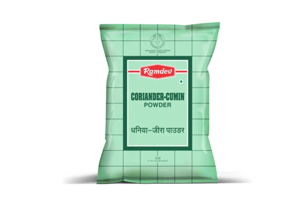 Ramdev Coriander Powder 500g
