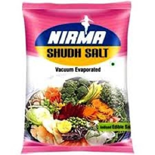 Nirma Salt 2kg