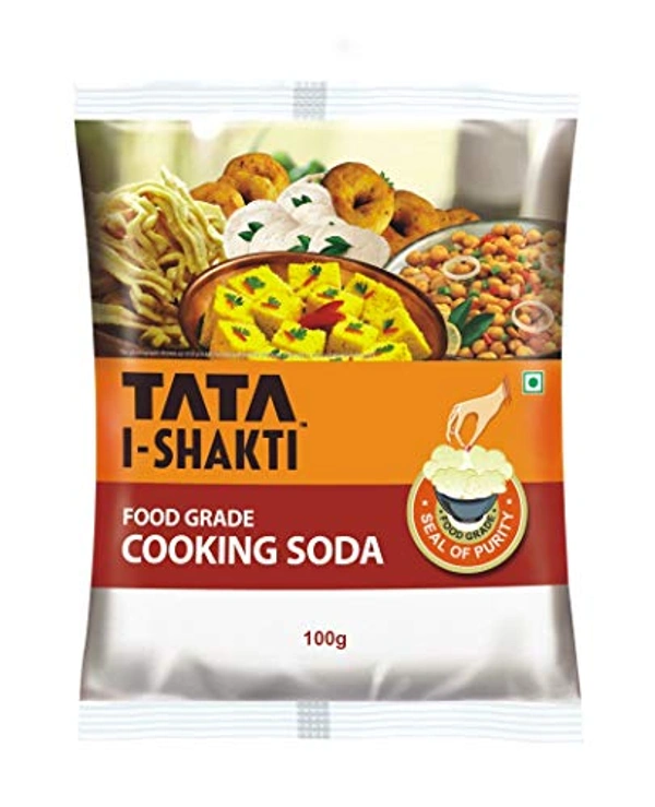 Tata Eating Soda 100g