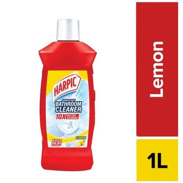 Harpic Bathroom Cleaner 1L