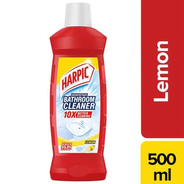 Harpic Bathroom Cleaner 500ml