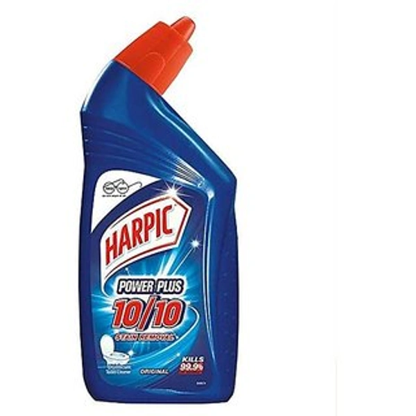 Harpic Power Plus Toilet Cleaner 1L