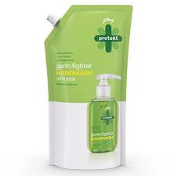 Godrej Lime Handwash Liquid 750ml