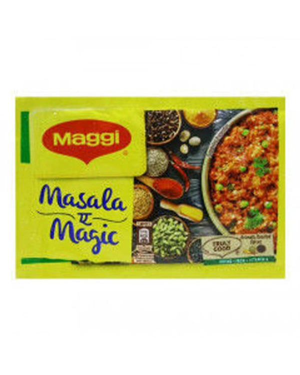 Maggi Magic Masala 6g