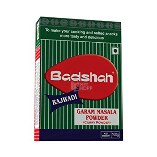 Badshah Garam Masala 100g