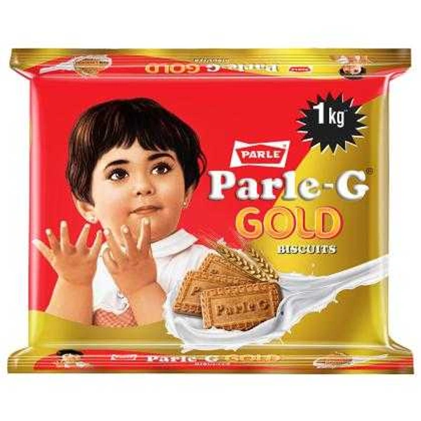 Parle-G Gold Biscuit 1KG