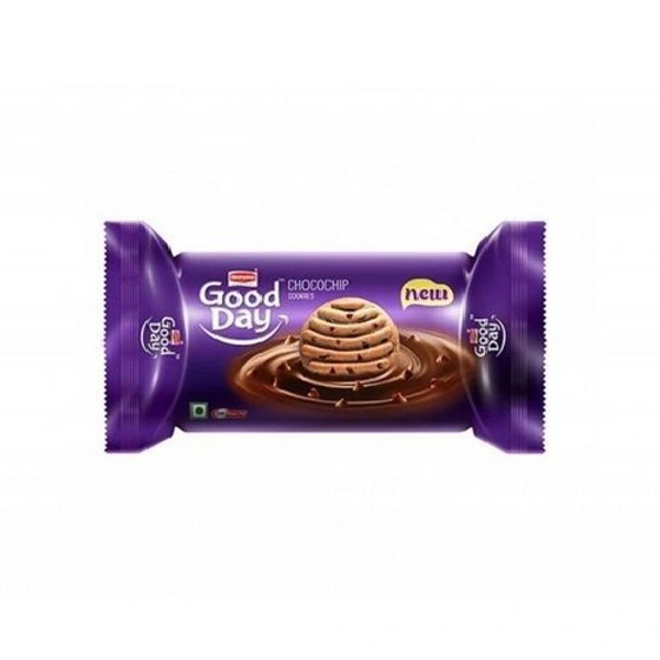 Britannia Good Day Chocochip Cookies 50g