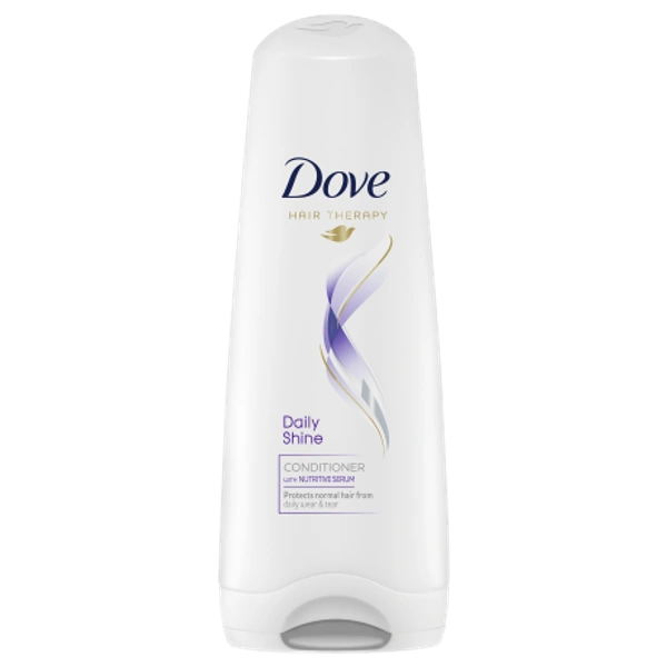 Dove Daily Shine Conditioner 175ml