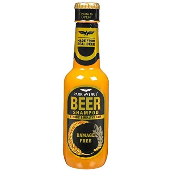 Park Avenue Beer Shapoo 350ml