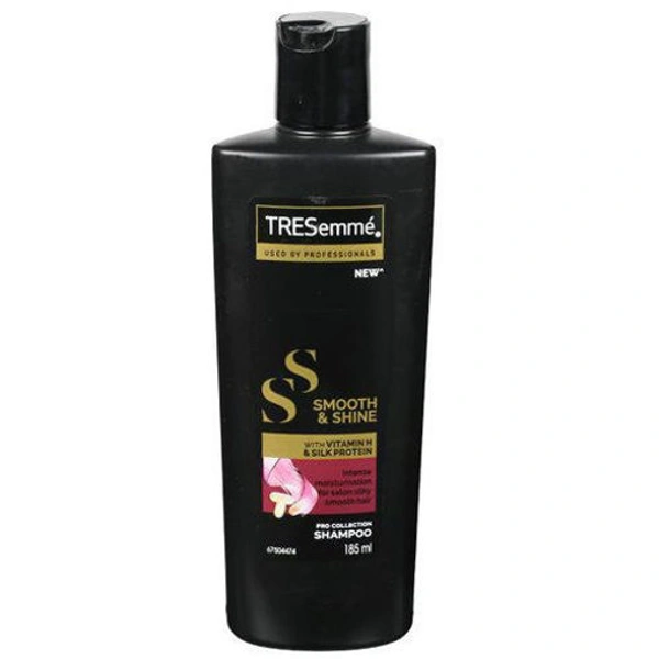 TRESemme Smooth & Shine Shampoo 580ml