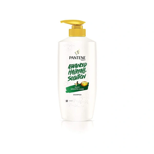 Pantene Pro-V  Silky Smooth Care Shampoo 640ml