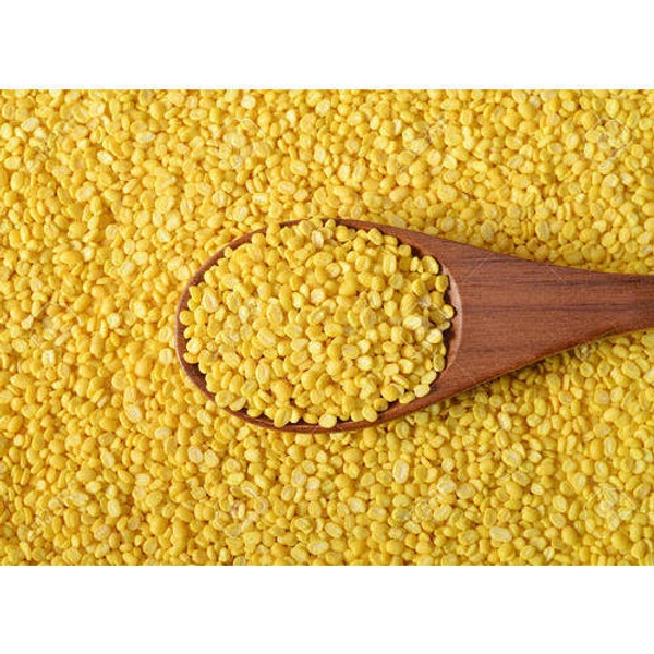 Loose Moong Mogar Dal 1kg