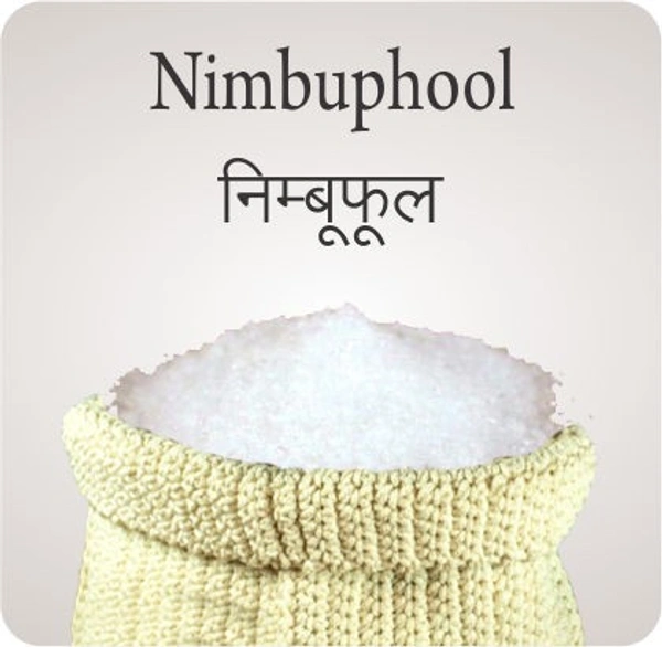 Nimbu Phool  50g