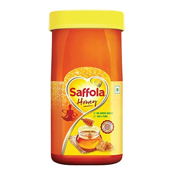 Saffola Honey 1kg 