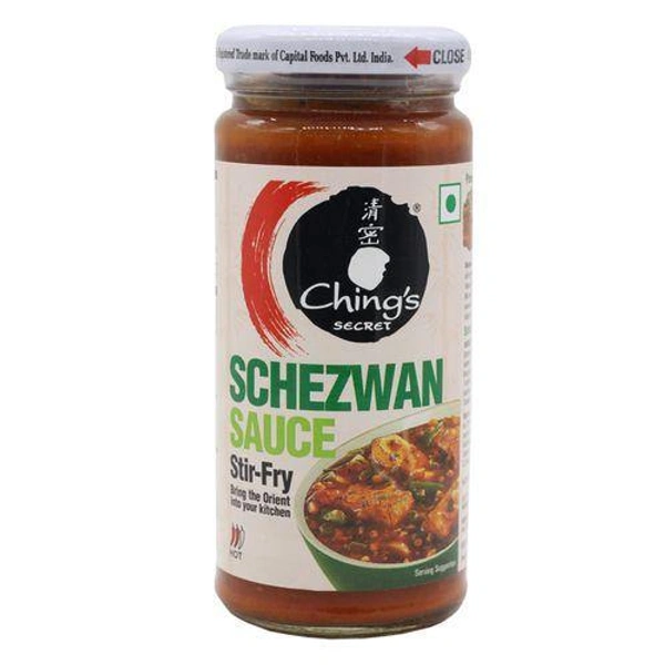 Ching'S Schezwan Sauce 250g