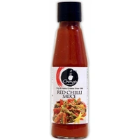 Ching's Red Chilli Sauces 200g