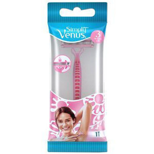 Gillette Simply Venus Razor 1N