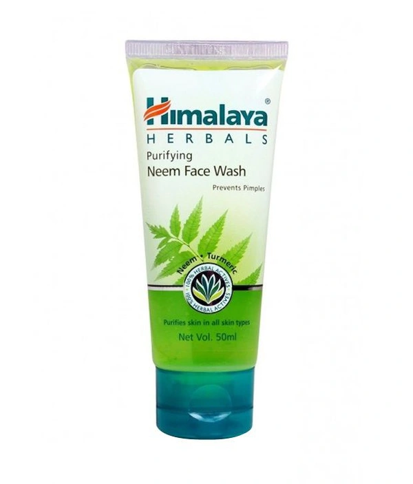 Himalaya Neem Face Wash 150ml