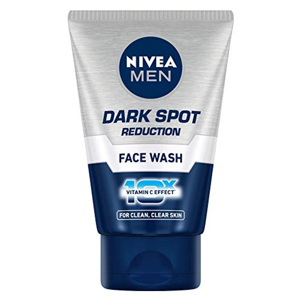 Nivea Men Dark Spot Reduction Face Wash 100g