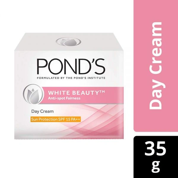 Pond'S Bright Beauty Cream 35g 