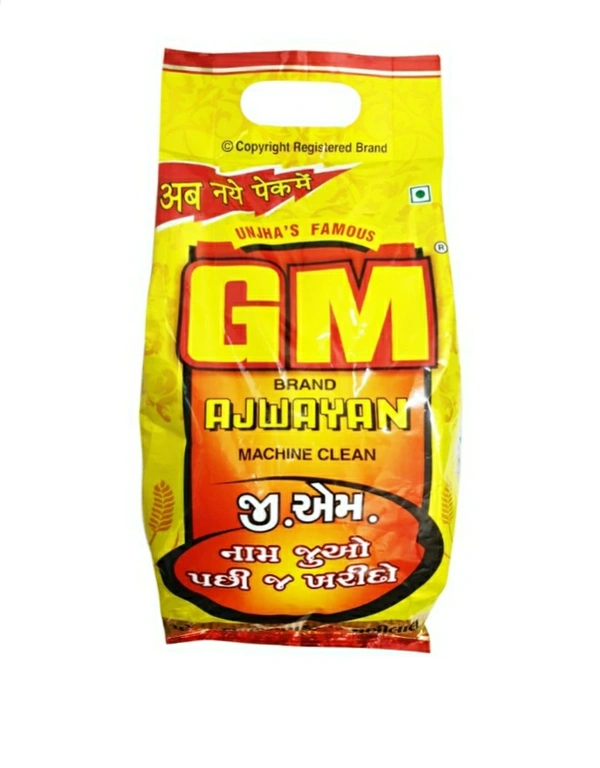Gm Ajwayan 500g 