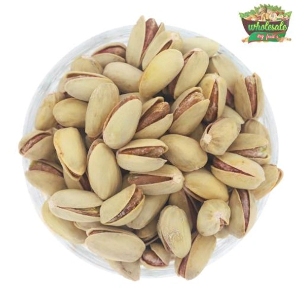 Pista Salty (Pistachio) 200g 