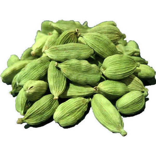 Green Elaichi 10g