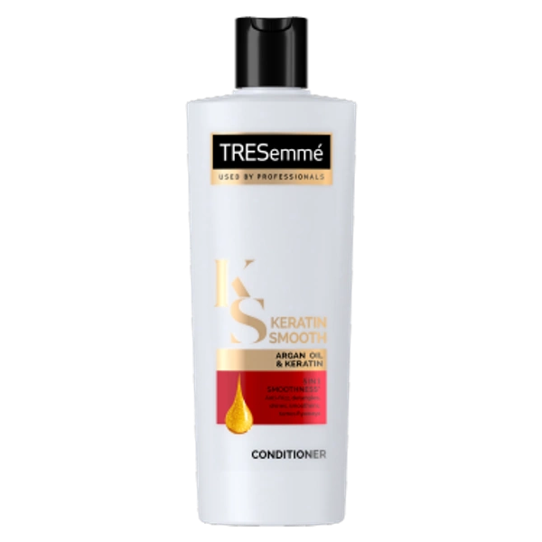 TRESemme Keratin Smooth Conditioner 190ml
