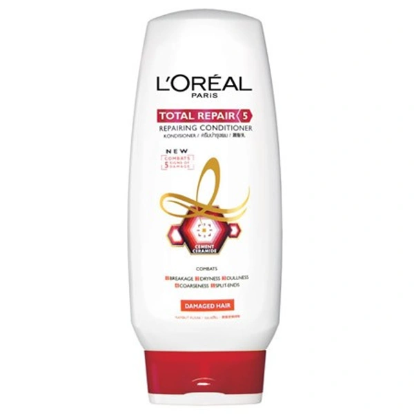 L'Oreal Paris Total Repair 5 Conditioner 175ml