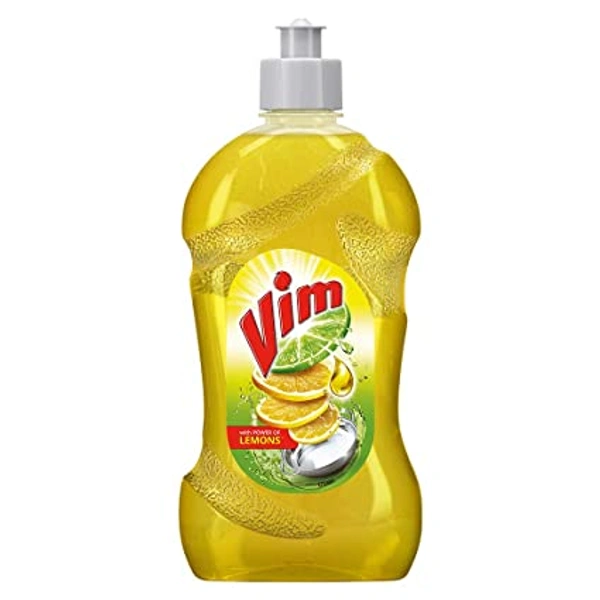 Vim Dishwash Liquid 500ml 
