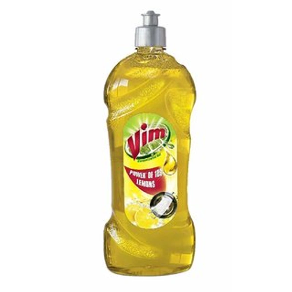 Vim Dishwash Liquid  750ml 