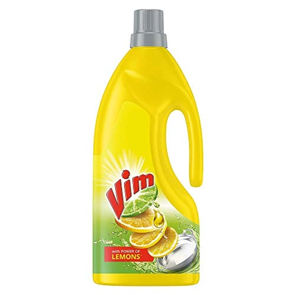 Vim Dishwash Liquid 1.8L