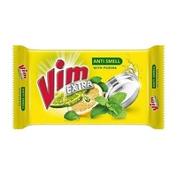 Vim Anti Smell Dishwash Soap 130g