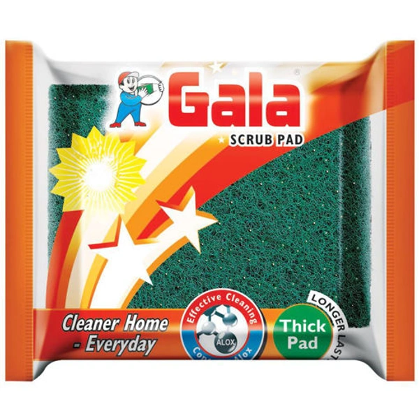 Gala Scrub Pad 5N