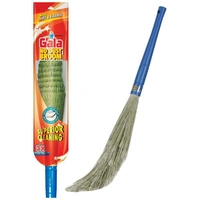 Gala No Dust Plastic Broom
