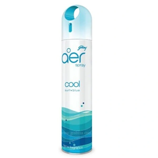 Godrej Aer Cool Sprey 240ml