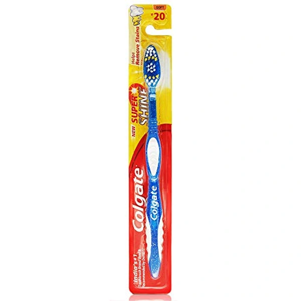 Colgate Super Shine Toothbrush 