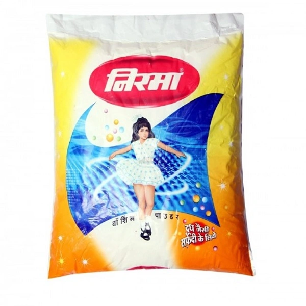 Nirma Detergent Powder 2kg
