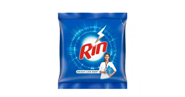 Rin Detergent Powder 140g