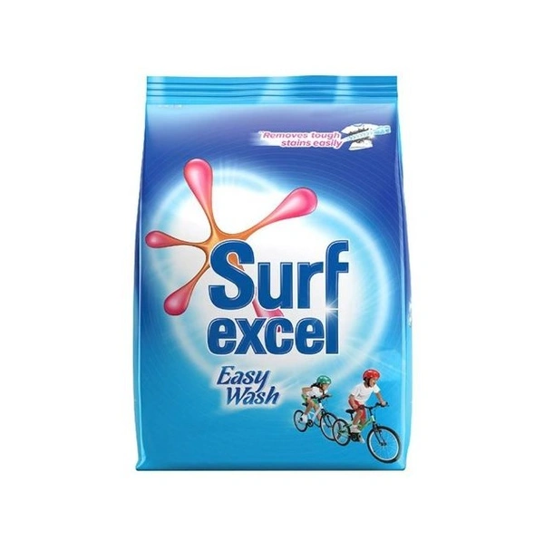 Surf Excel Detergent Powder 1.5kg