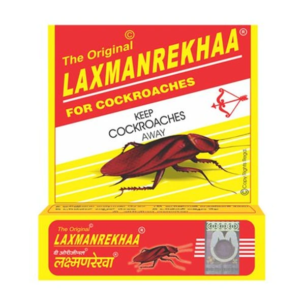Laxman Rekhaa Chok 