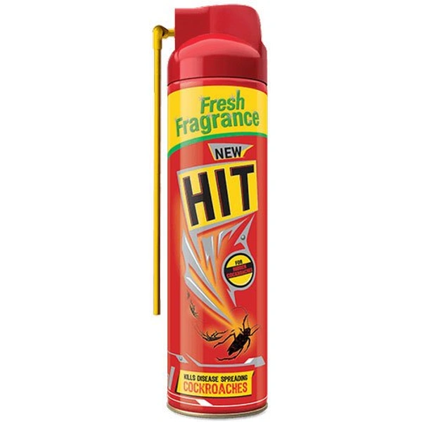 Hit Cockroaches Spray 400ml