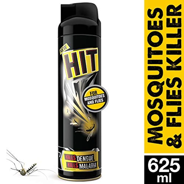 Hit Mosquito Spray 625ml